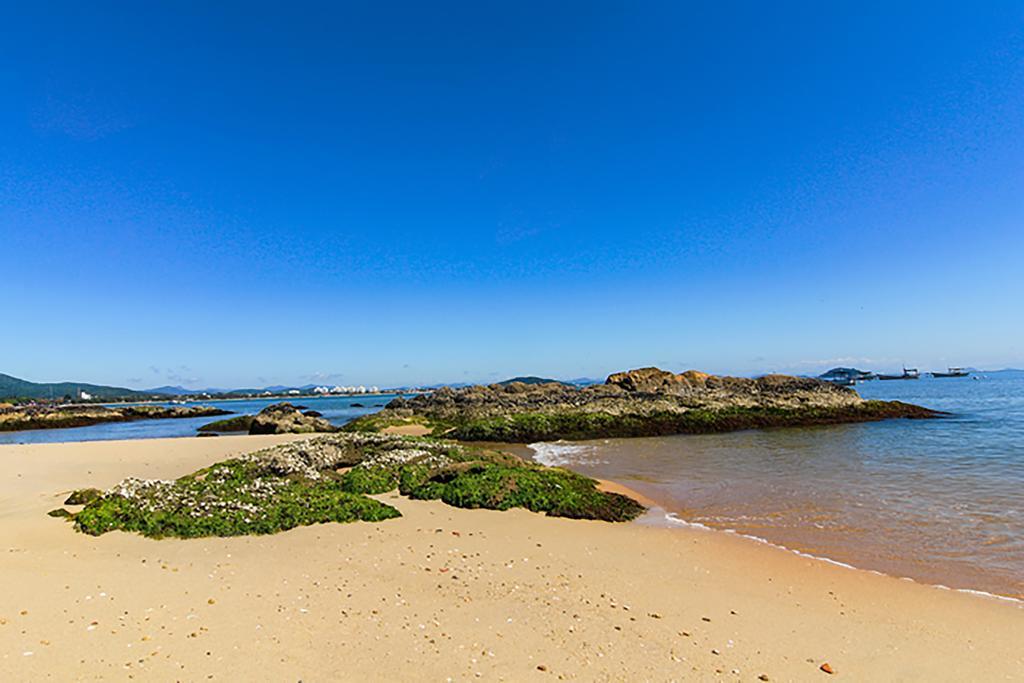 Do Parque Pousada 페냐 외부 사진