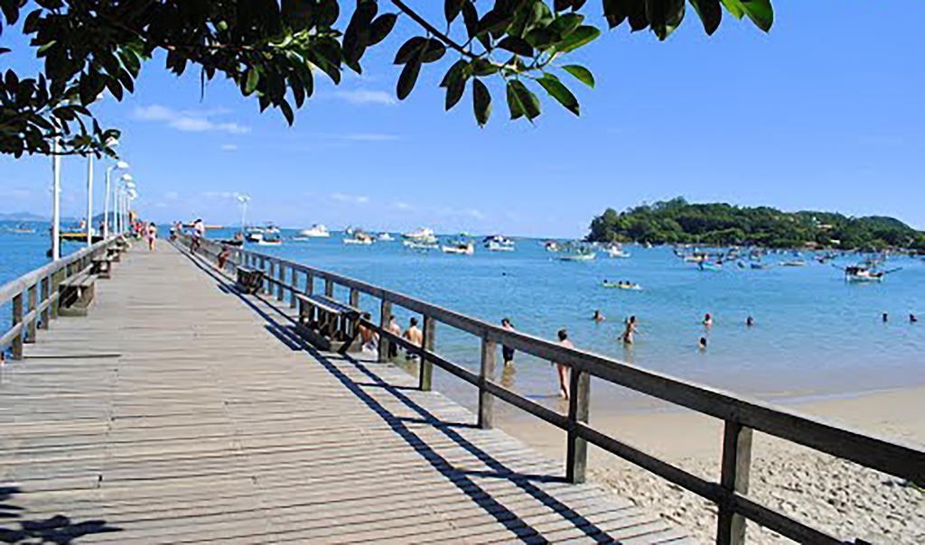 Do Parque Pousada 페냐 외부 사진